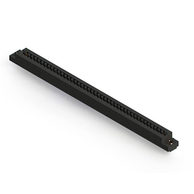357-042-557-103 EDAC Inc.  Edgeboard Connectors